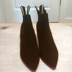 Adrienne Vittadini Sori Bootie